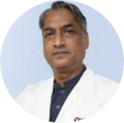 Dr. Naveed Uddin